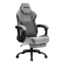 Picture of Raidmax Drakon DK719 Grey Breathable Fabric Exterior 180deg reclinable/Class 4 Gas Lift