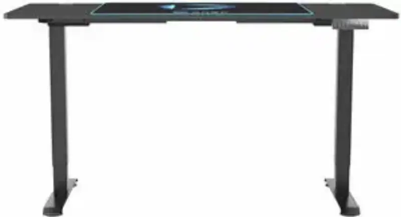 Picture of ONEX GDE1400SH Electric Gaming Desk 1400*700mm