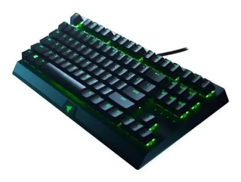 Techstore LTD. Razer BlackWidow V3 Tenkeyless RGB Mechanical