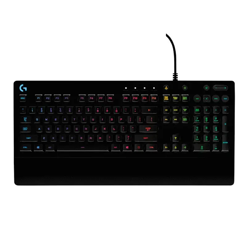 Picture of Logitech G213 RGB PRODIGY
