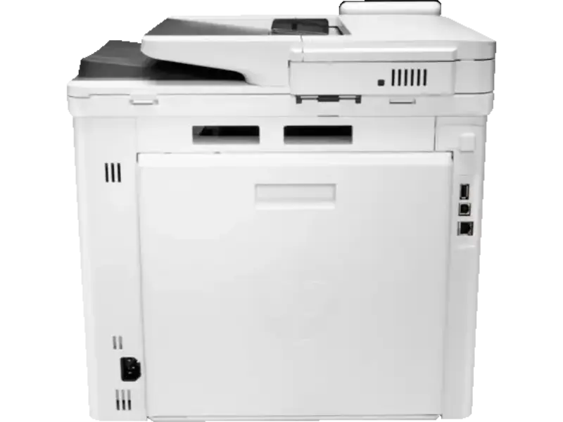 Picture of HP Color Laser Jet Pro M479FDN Multifunction Printer