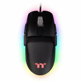 Picture of Thermaltake Argent M5 RGB Gaming Mouse GMO-TMF-WDOOBK-01