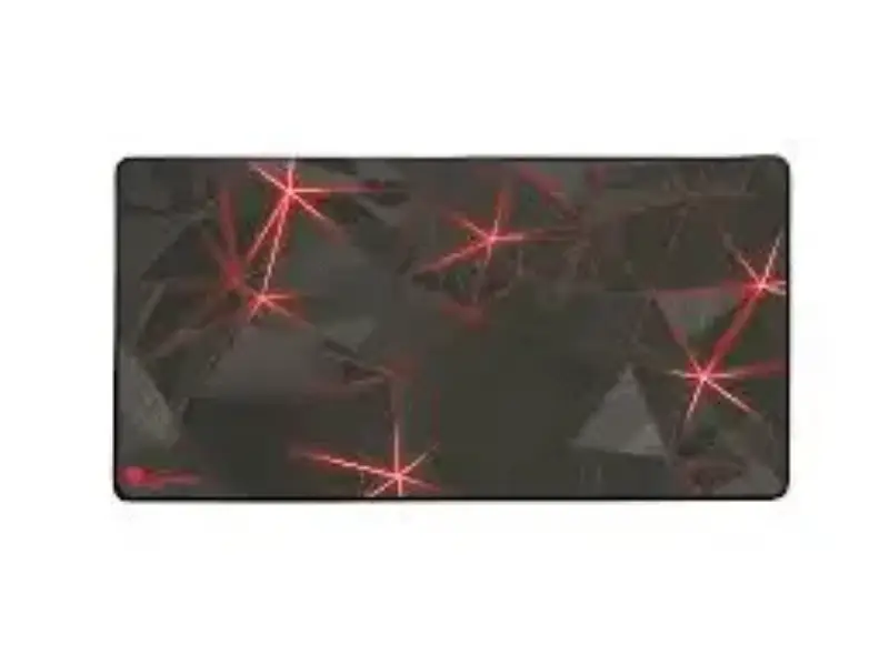 Picture of Genesis Carbon 500 Maxi Flash Mousepad NPG-1282