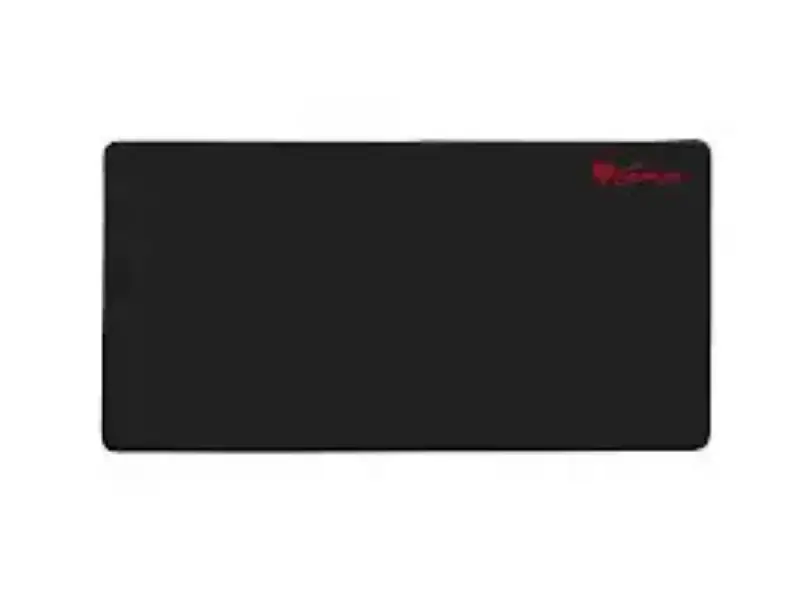 Picture of Genesis Carbon 500 Maxi Logo Mousepad NPG-0660
