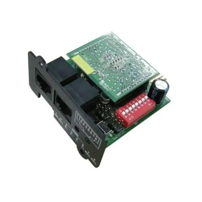 Picture of PowerWalker Mini Modbus Card 3 Art. No. 10120592