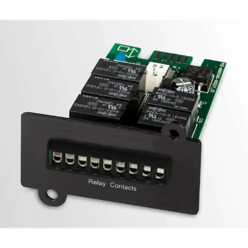 Picture of PowerWalker Mini AS400 Card 6 Art. No. 10131011
