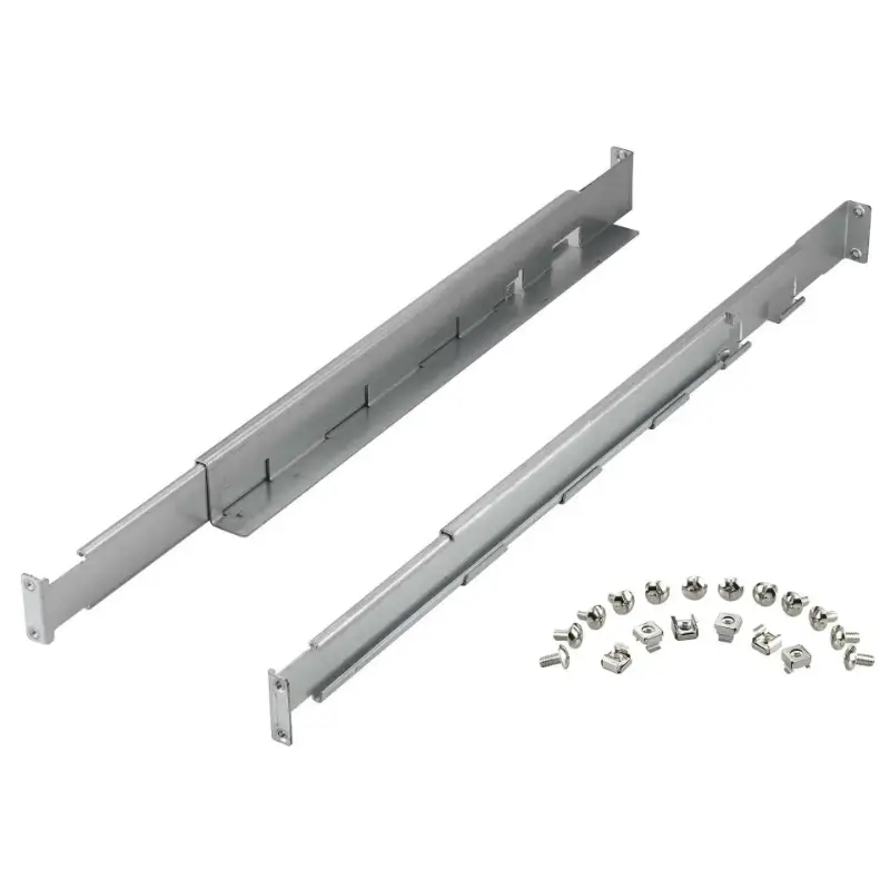 Picture of PowerWalker Rackmount Kit - RK4 RMG/CRM (up to 1100mm) Art No. 10132000