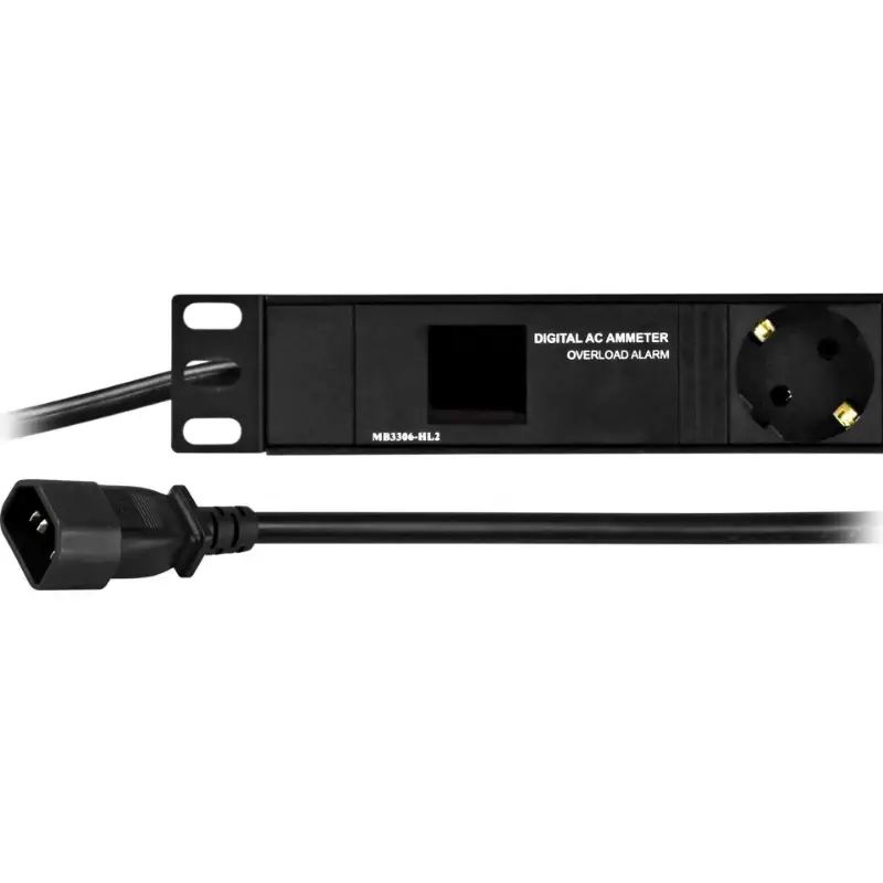 Picture of PowerWalker PDU LC-10A  Art No. 10133003