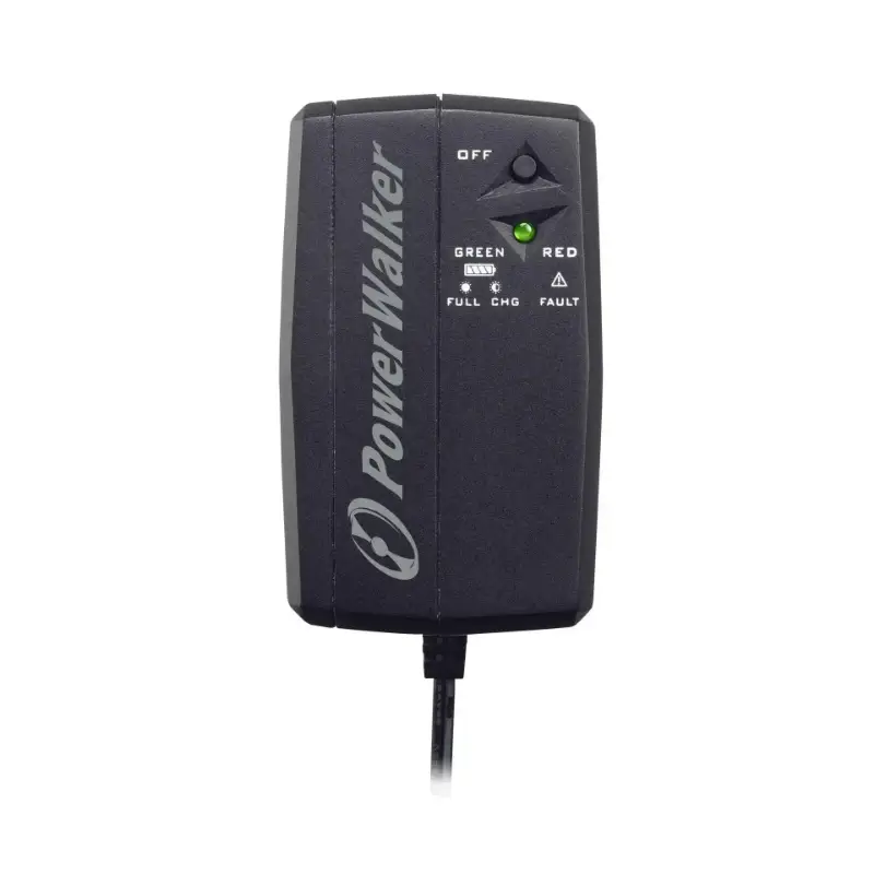 Picture of Powerwalker DC SecureAdapter 12V