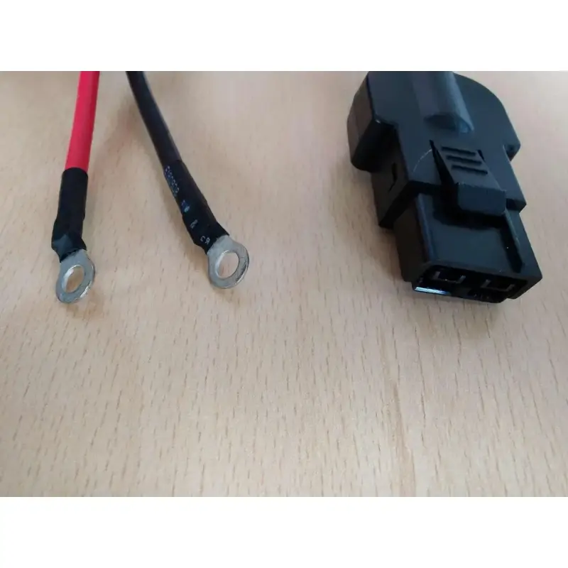 Picture of Powerwalker SA2-30 Cable for BP(H) S72T-12 no. 91015024