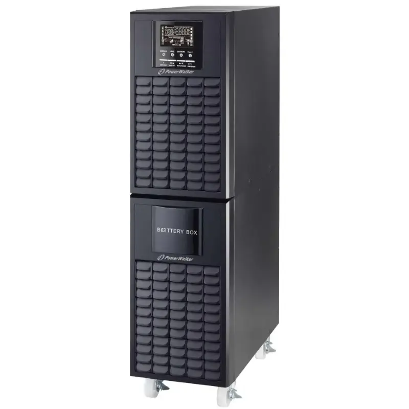 Picture of PowerWalker VFI 10000 CG PF1 Art No. 10122049