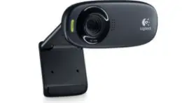 Picture of Logitech C310 Webcam  720p 30Fps