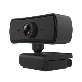 Picture of TapeCom 1440P 2K Resolution WebCam with  Mic and User Protection PC-C6 CE