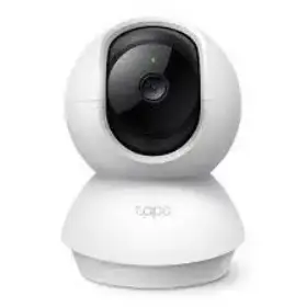 Picture of TP-Link Tapo C200 Pan/Tilt Home Security Wi-Fi Camera
