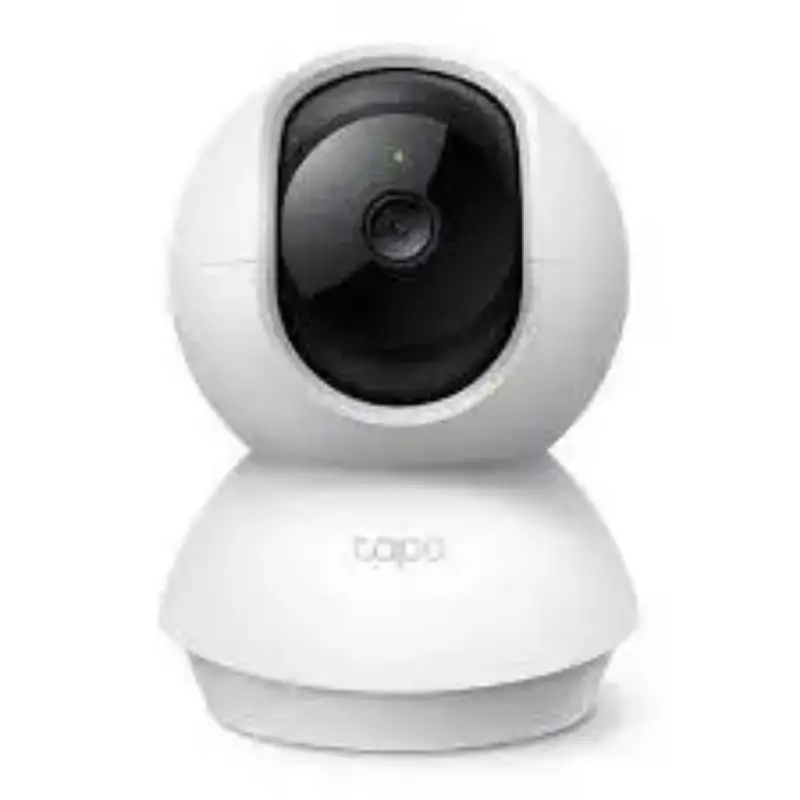 Picture of TP-Link Tapo C200 Pan/Tilt Home Security Wi-Fi Camera
