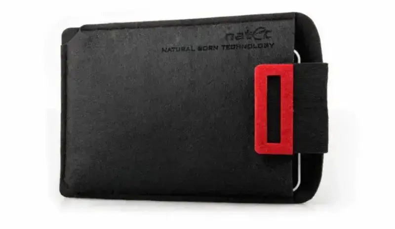 Picture of Natec kindle Case Sheep 6" Black sleeve cover NET-0606