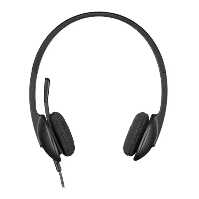 Picture of Logitech H340 Headset USB