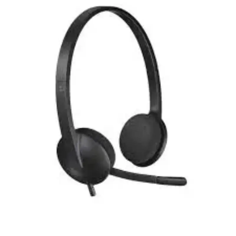 Picture of Logitech H340 Headset USB