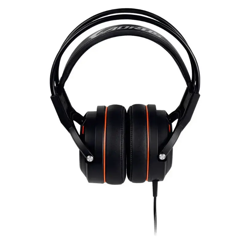 Picture of Gigabyte AORUS H5 Headset RGB Fusion 2.0 GP-AORUS H5