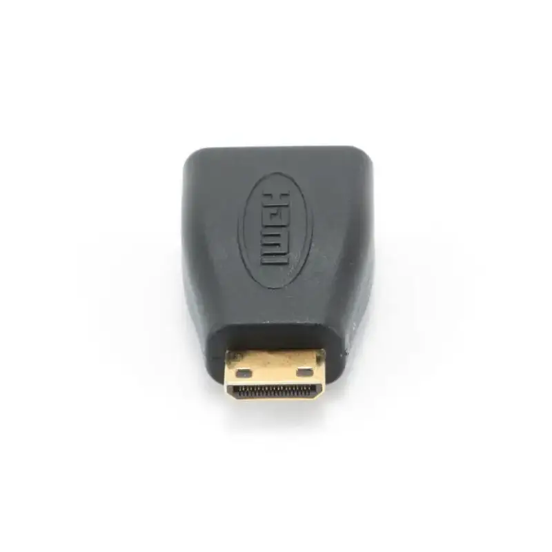 Picture of Gembird HDMI to mini-HDMI adapter  A-HDMI-FC