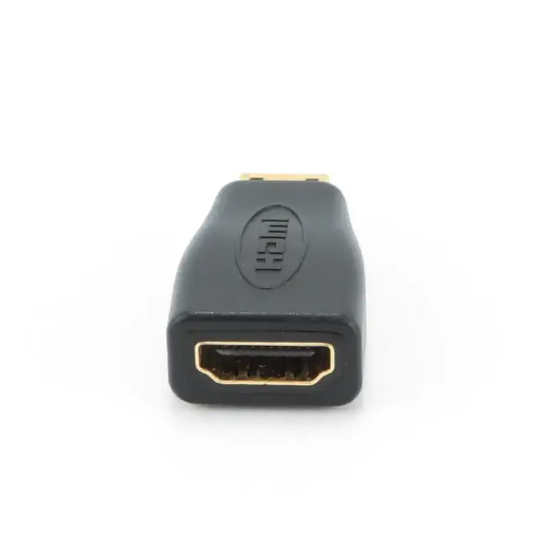 Picture of Gembird HDMI to mini-HDMI adapter  A-HDMI-FC