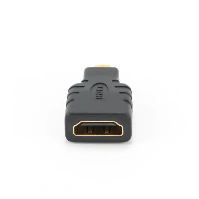 Picture of Gembird HDMI to micro-HDMI adapter  A-HDMI-FD