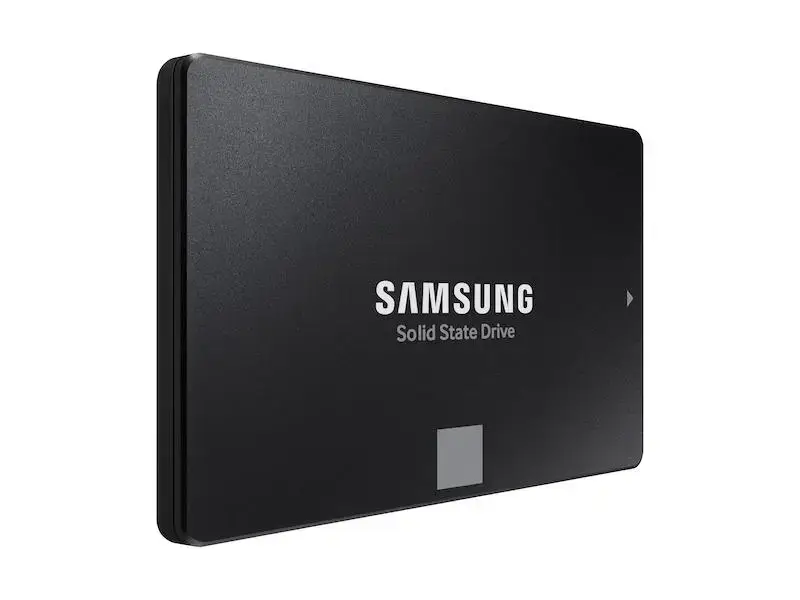 Picture of Samsung 4TB 870 EVO  SSD