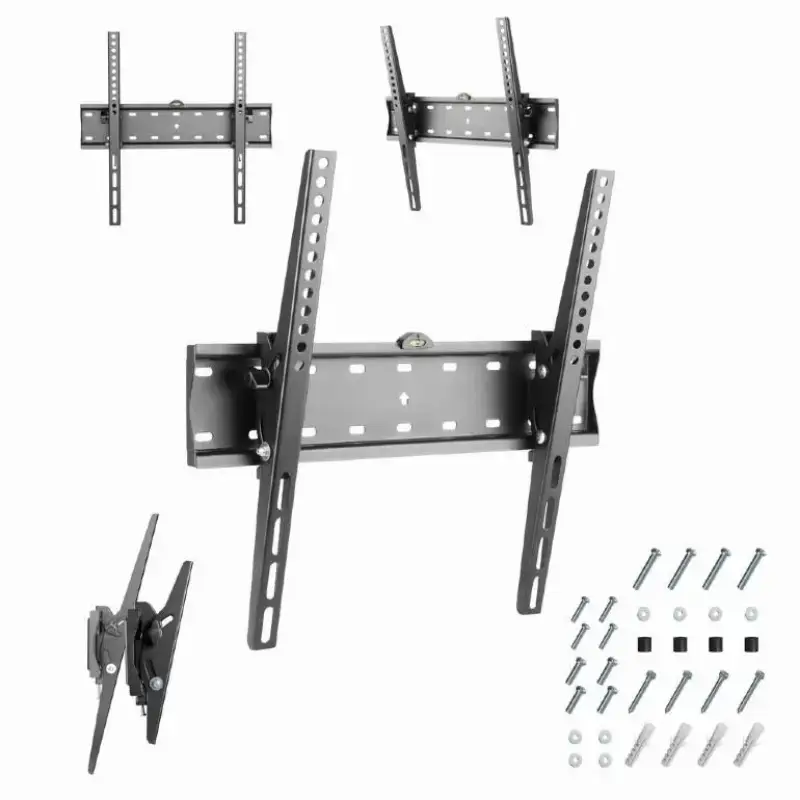 Picture of Gembird TV wall mount (tilt), 32”-55”  WM-55T-02