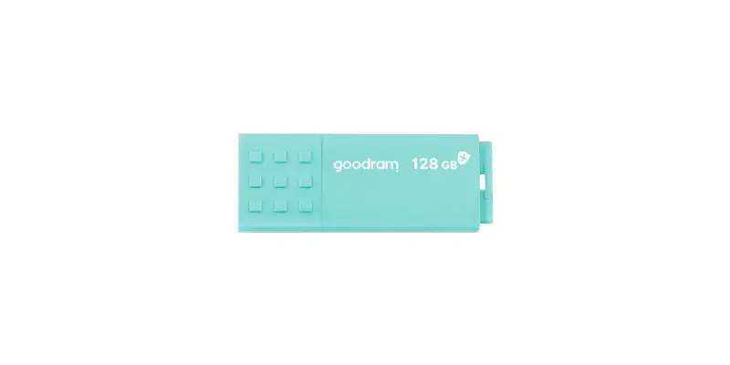 Picture of GOODRAM 32GB UME3 CARE USB 3.2 Gen 1 UME3-0320CRR11