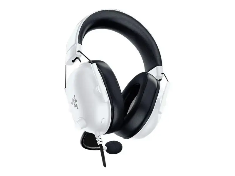 Picture of Razer Blackshark V2 X 7.1 Headset White