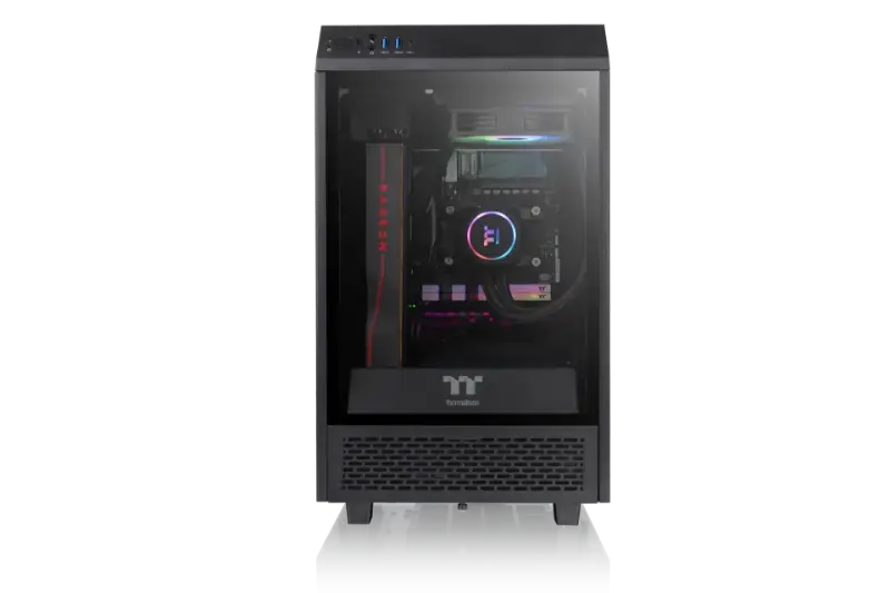 Picture of Thermaltake Tower 100 System