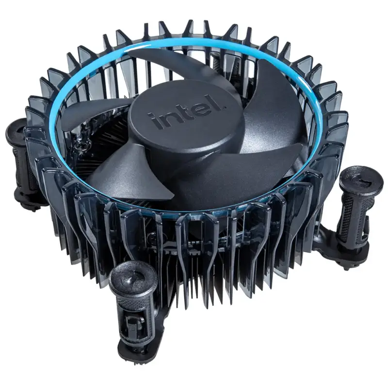 Picture of Intel Stock Fan LGA1700 OEM