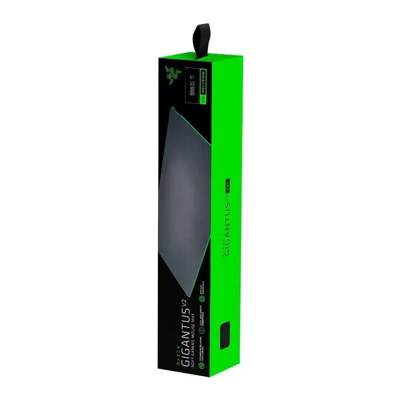 Picture of Razer Gigantus V2 Gaming Surface XXL Mousemat Black