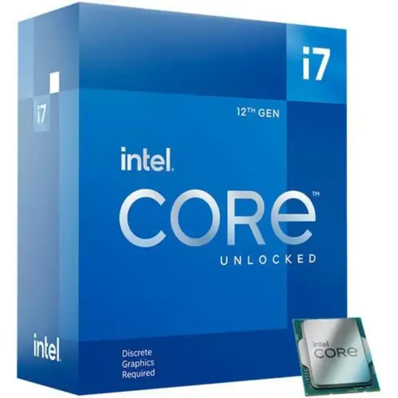 Picture of Intel Core i7-14700KF 1700 20Core BOX