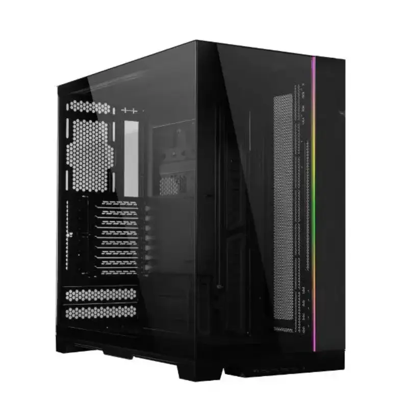 Picture of Lian Li PC-O11 Dynamic EVO XL Tempered Glass Large Case Black