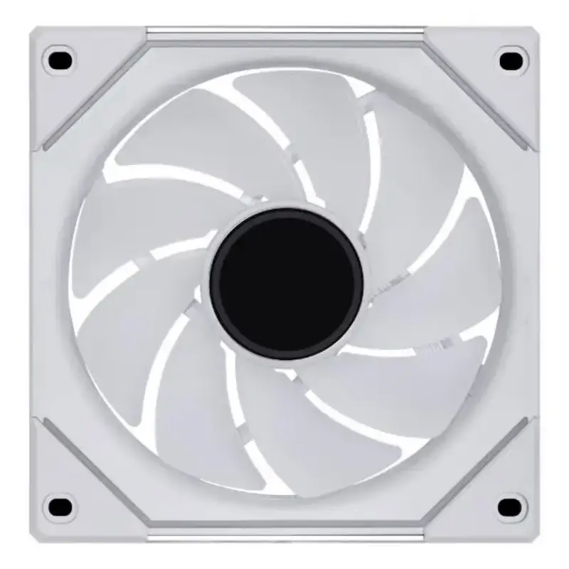Picture of Lian Li SL-Infinity 120 RGB Single Reverse Fan White