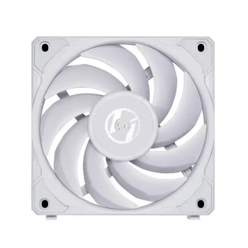 Picture of Lian Li P28-1W 120mm Case Fan White