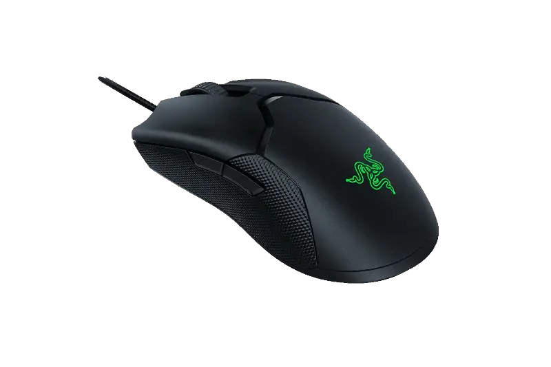 Picture of Razer Viper 8KHz Ambidextrous Wired Gaming  Mouse RZ01-03580100-R3M1
