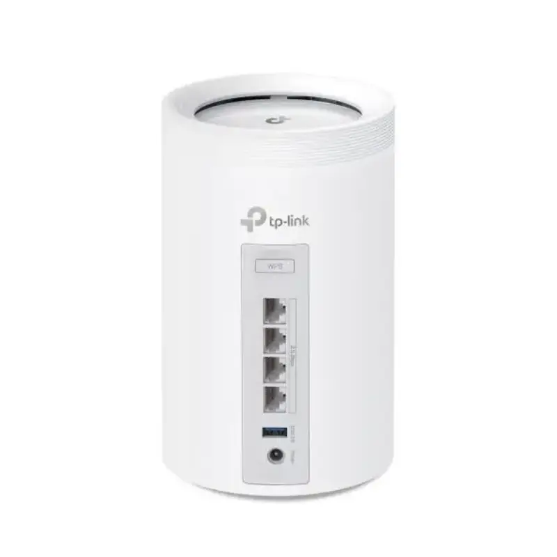 Picture of TP-Link Deco BE65(2-PACK) BE9300 Whole Home Mesh WiFi 7 System
