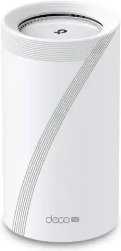 Picture of TP-Link Deco BE65(1-PACK) BE9300 Whole Home Mesh WiFi 7 System