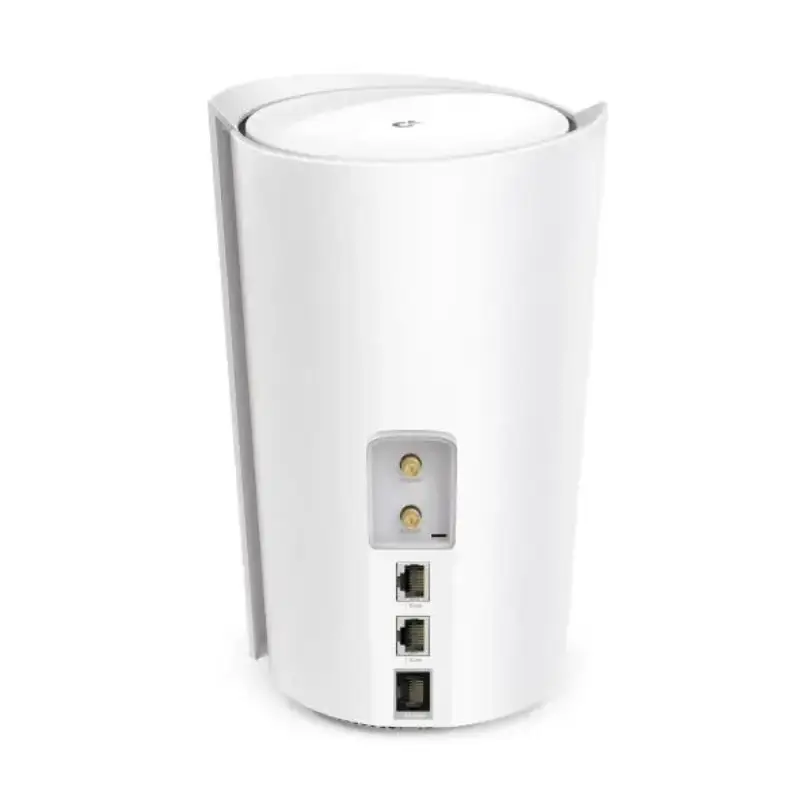 Picture of TP-Link Deco X50-5G(1-pack) 5G AX3000 Mesh Wi-Fi 6 Router