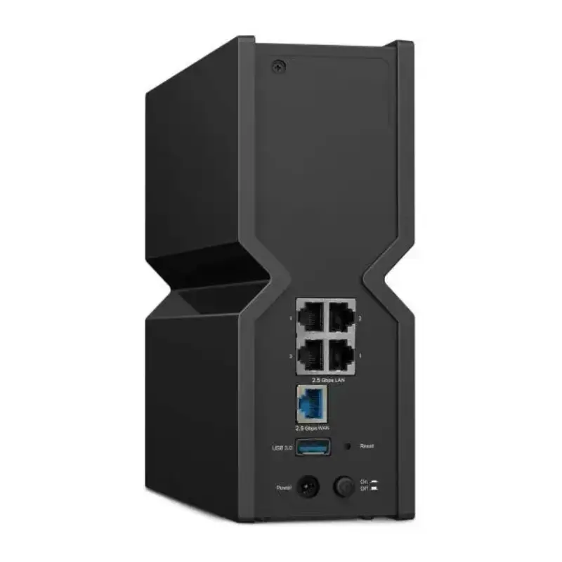 Picture of TP-Link ARCHER BE550 WiFi 7 Router Tri-band BE9300