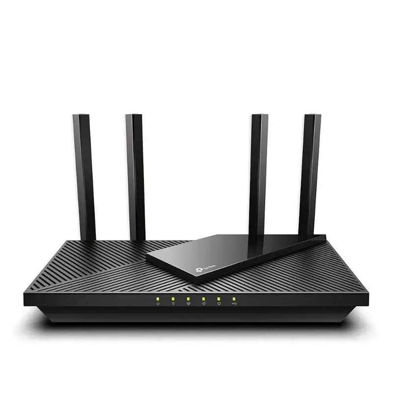 Picture of TP-Link Archer AX55 Pro AX3000 Multi-Gigabit Dual-Band Wi-Fi 6 Router