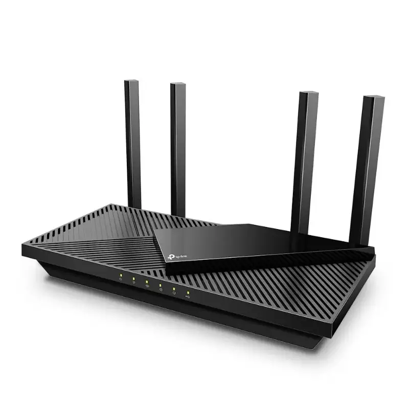 Picture of TP-Link Archer AX55 Pro AX3000 Multi-Gigabit Dual-Band Wi-Fi 6 Router