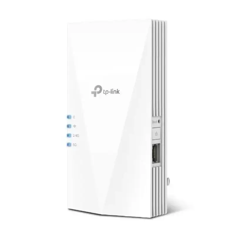 Picture of TP-Link RE700X(UK) AX3000 Wi-Fi 6 Range Extender