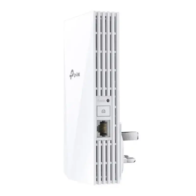 Picture of TP-Link RE700X(UK) AX3000 Wi-Fi 6 Range Extender