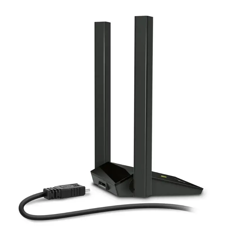Picture of TP-Link Archer T4U Plus AC1300 Dual Antennas High-Gain Wireless USB Adapter