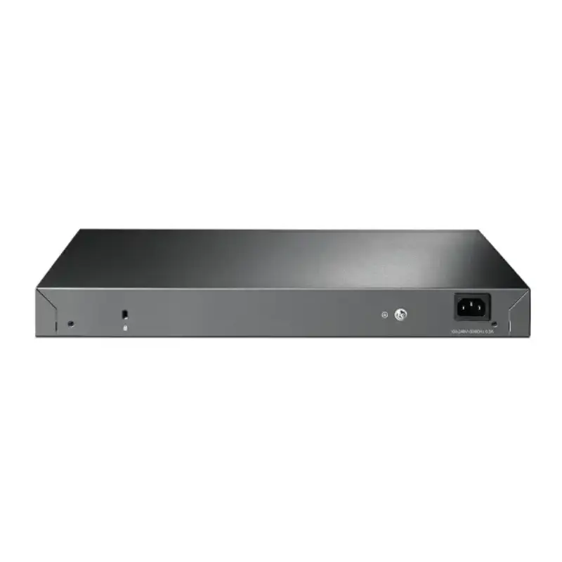 Picture of TP-Link TL-SG3452P Omada 52-Port Gigabit L2+ Managed Switch