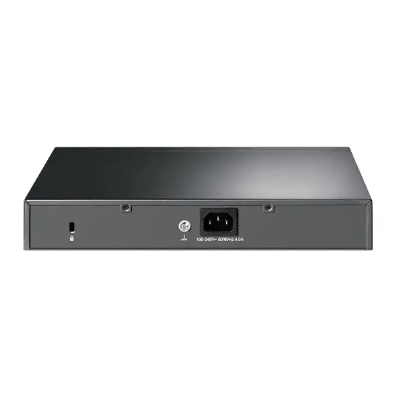 Picture of TP-Link TL-SX3206HPP Omada 4-Port 10GBase-T and 2-Port 10GE SFP+L2+ Managed Switch