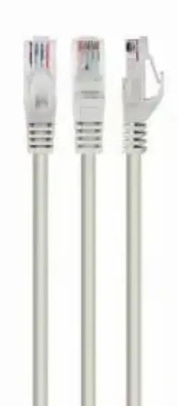 Picture of TapeCom CAT6 UTP 23AWG Patch cord 2m Grey